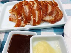 -紫光园·烤鸭·北京菜(劲松店)