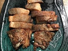 -新悦·霞浦海鲜生(上下杭店)