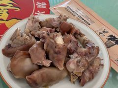 -襄平西海兴饭店