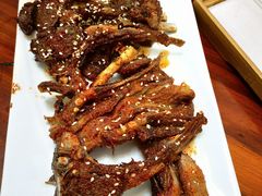 -嘉峪关伊俩寺烤肉店