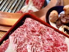 -炎蔵牛舌烤肉