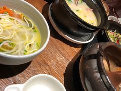 -云海肴·汽锅鸡·云南菜(美罗城店)