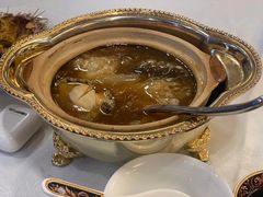 红烧佛跳墙-万宝海鲜舫(劳动公园店)