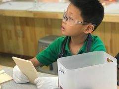 -手创未来·木工DIY手作