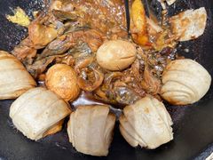 -古洼一锅鲜(开发区店)