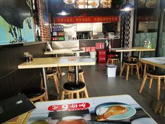 -李先生牛肉面大王(郑州火车站西广场2店)
