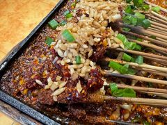 -木屋烧烤(西南角店)