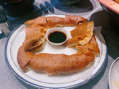 -柿合缘新京菜(国金中心商场店)