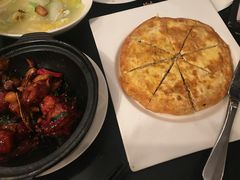 -鹿港小镇(霄云店)