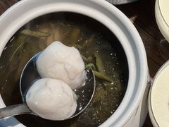 -鱼食饭稻·苏浙土菜17年老馆子(平江路店)