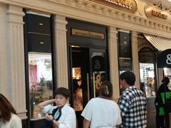 -天河城购物中心