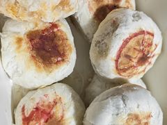 -长发西饼(临顿路店)