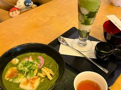 -伊藤久右卫门(宇治本店)