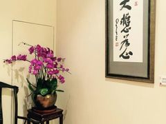 三楼美术馆-星云文教馆