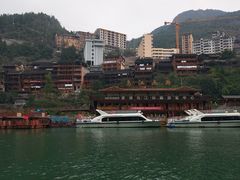 -乌江画廊(彭水苗族土家族自治县)