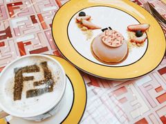 -FENDI(万象城店)
