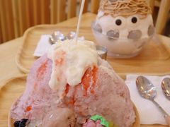 -怪物的冰与火(天虹商场中山路店)