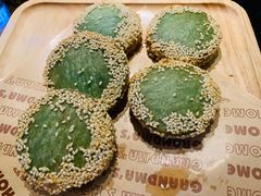 -外婆家(静安大悦城店)