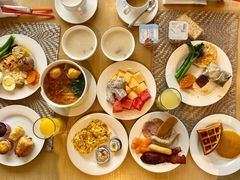 -深圳香格里拉酒店