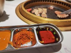 -花味·自助烤肉(南方时代店)