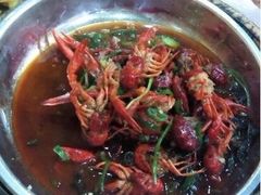 -辣不怕口味虾(凌霄路店)