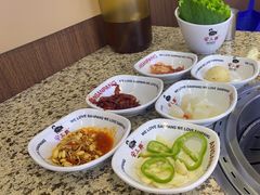 -安又胖韩国烤肉(美罗城店)