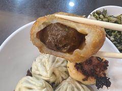 -毛华美食(清扬路店)