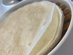 -月福京味斋·烤鸭店·北京菜(鼓楼店)