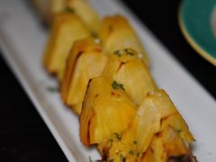 -莫多多餐厅