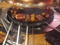 -号令江湖·水浒烤肉(和畅睦邻中心店)