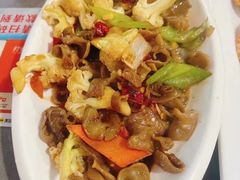 -阿弟特色海鲜餐厅·大排档(平潭店)
