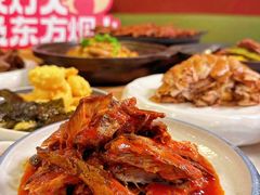 -东方饺子王(和平里店)