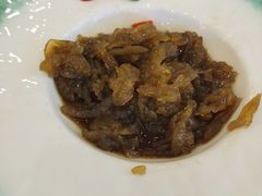 一品海蜇头-天外天美食广场(哈尔滨路店)