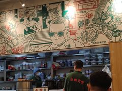 -东排食堂长沙小吃大排档(五一广场店)