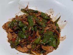 -那家小馆•北京菜•烤鸭(香山店)