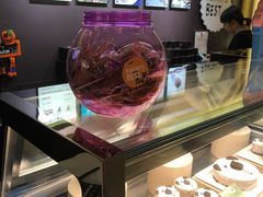 -Pantry's Best派悦坊蛋糕(K11购物艺术中心店)