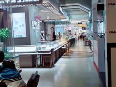 -利群商厦(台东店)