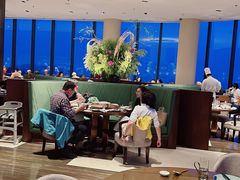 -大连君悦酒店·星海湾壹号Dalian·Dalian(星海广场店)