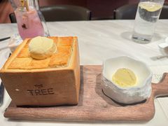 -大树餐厅(益田假日店)