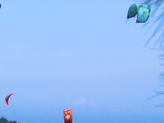 -长江澳风力发电景观区