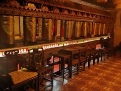 -露雨轩茶楼(牡丹园店)