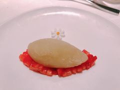 -Social 秀西餐厅-长沙瑞吉酒店(运达店)