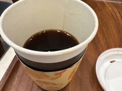 -Peet's Coffee皮爷咖啡(浦东世纪汇店)