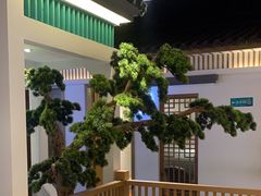 -呷湘厨·鱼汤捞饭(国家会展中心店)