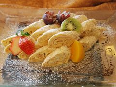 -两淮天鹅湖大酒店·中餐厅