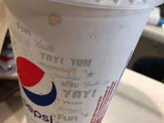 -肯德基(布吉老街店)