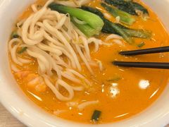 -木木鲜海鲜面(天一店)
