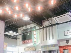 -憶廟街 X 沙角邨(太古城店)