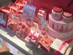 -乐天免税店(明洞店)