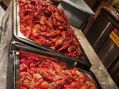 -一方渔歌蒸汽海鲜自助(文化路万达广场店)